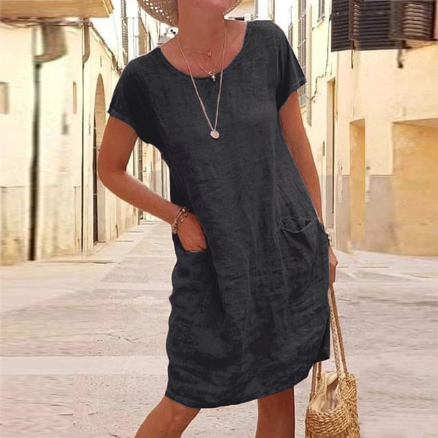 Liza - Stylish Dress