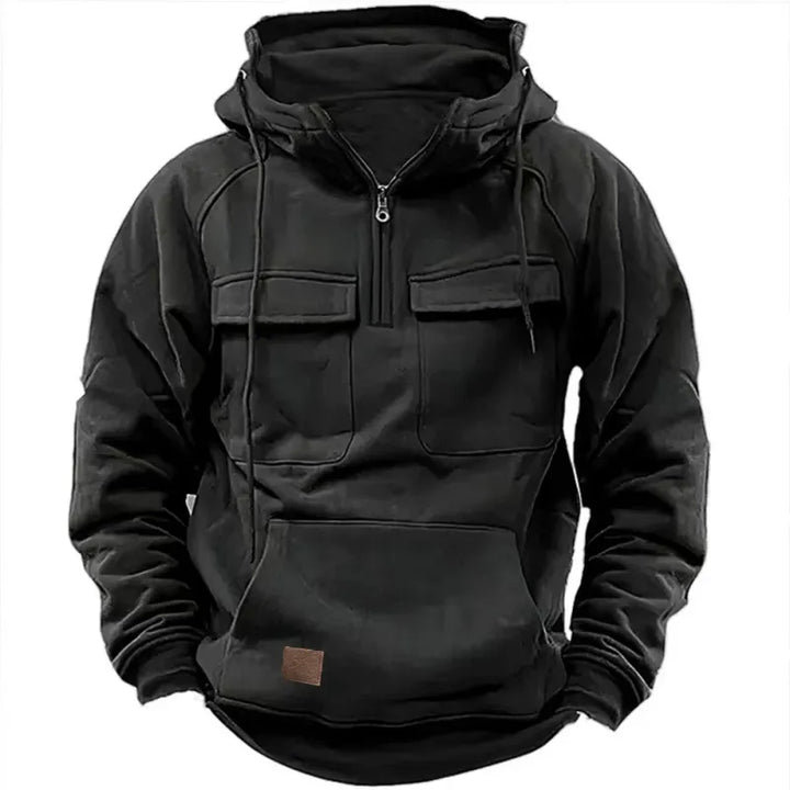 Paul | Comfortable Sweater