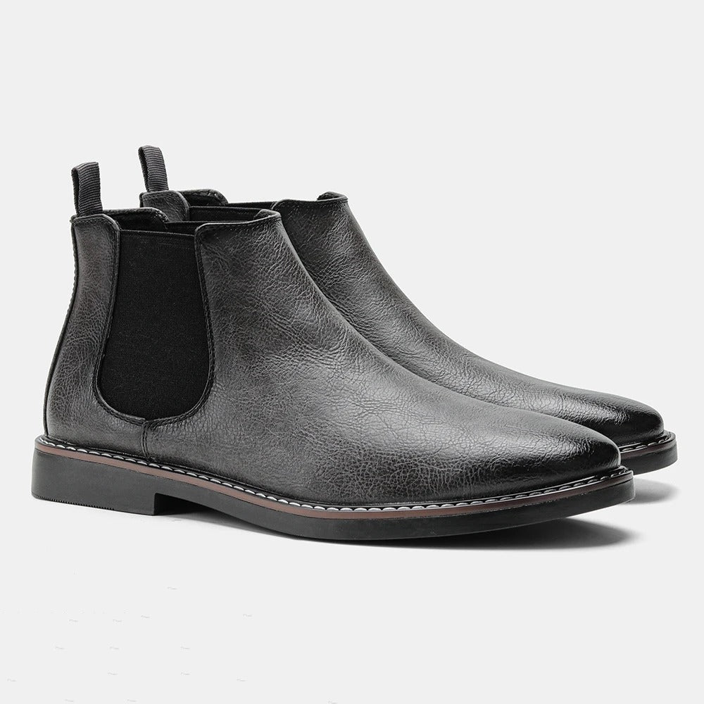 Timeless Boots