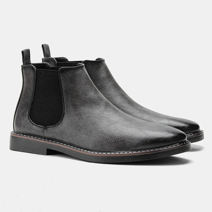 Timeless Boots