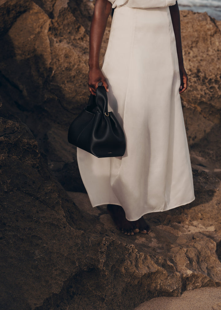 ALMA Tote – Large | Black