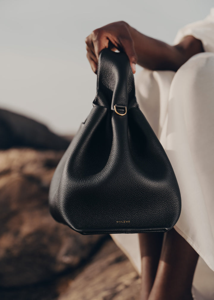 ALMA Tote – Large | Black