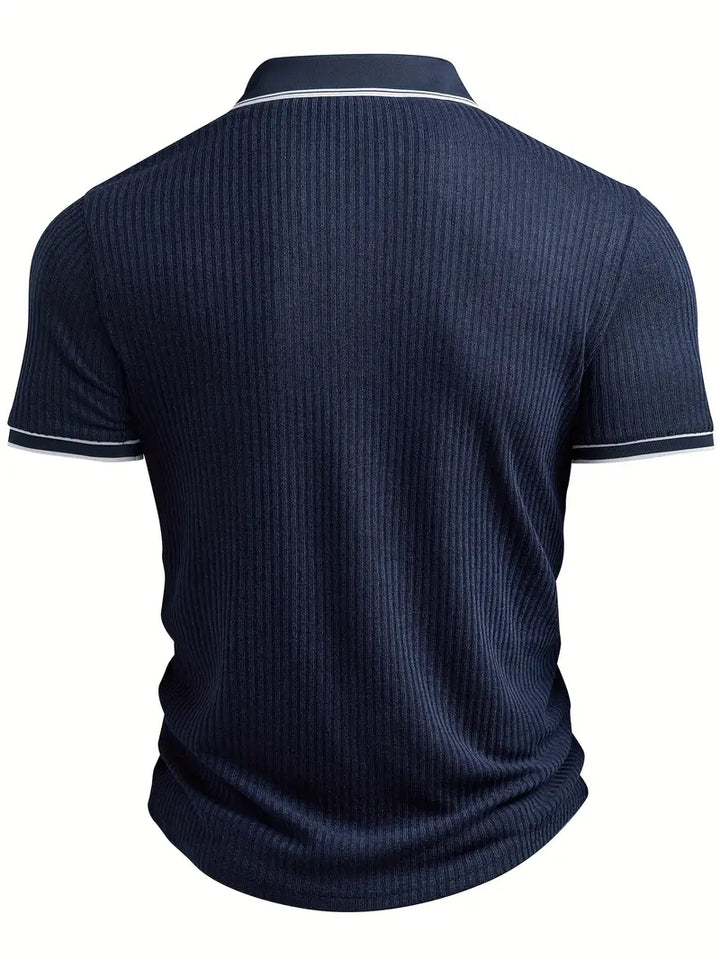 RAVALYNNE – SEBASTIAN POLO FOR MEDITERRANEAN