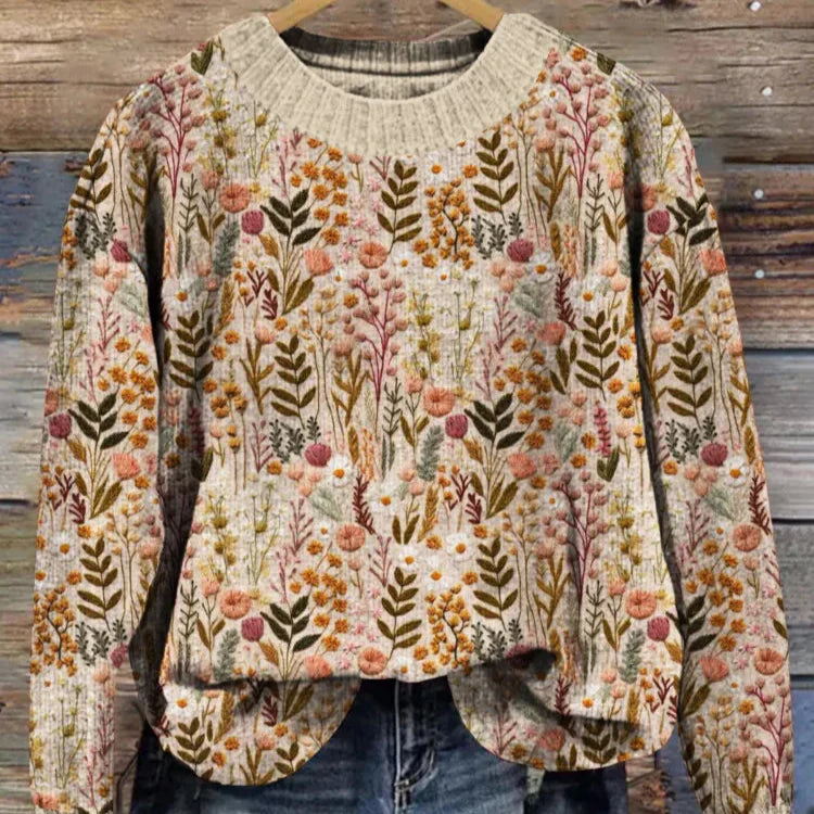 Nova - Sweater