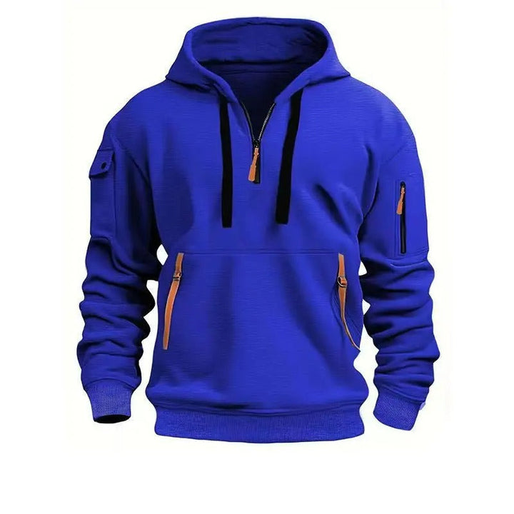 TrekMate - Outdoor Utility Hoodie