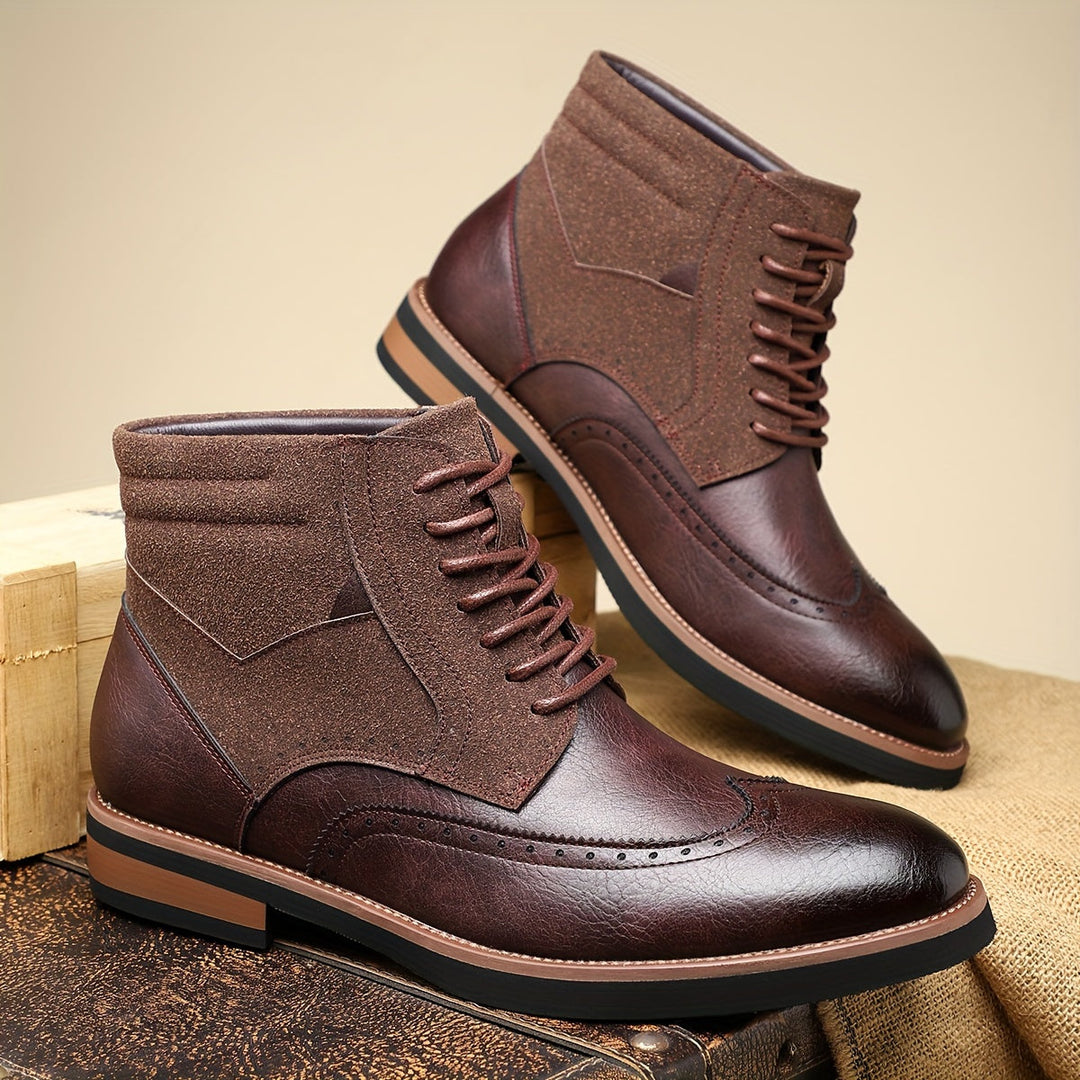 Hudson | Men&