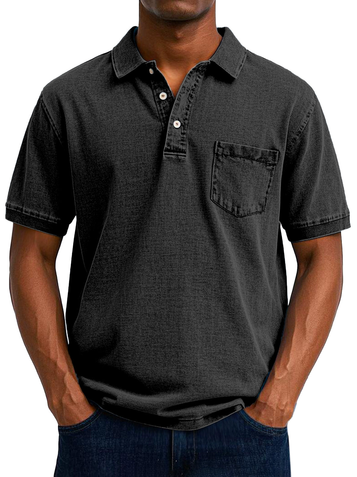 Maximo Vintage Polo
