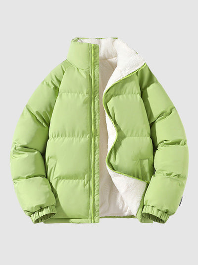 Max - Insulated Puffer Jacket