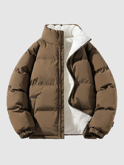 Max - Insulated Puffer Jacket