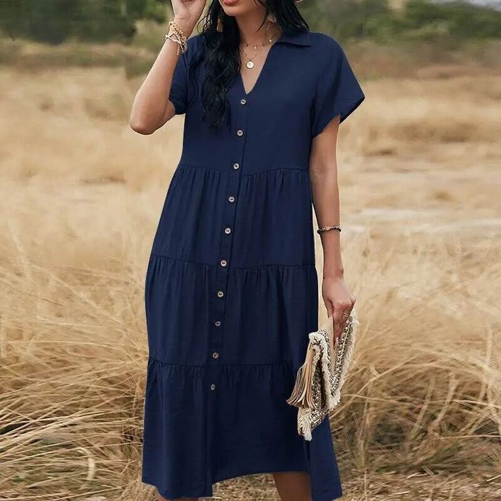 Lotta - Loose Dress