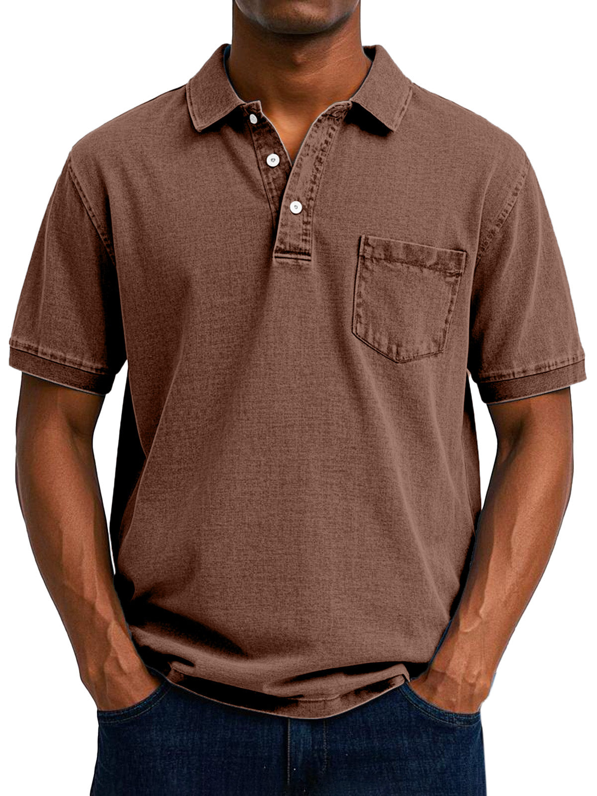 Maximo Vintage Polo