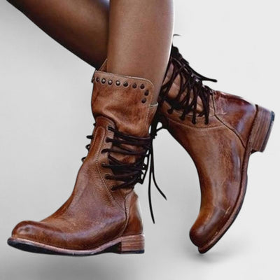Elegant and Comfortable Boots