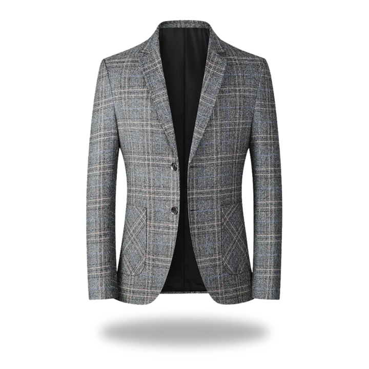Textured Blazer For Men