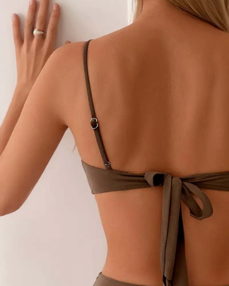 Althea | Sexy Trendy Two-Piece Bikini