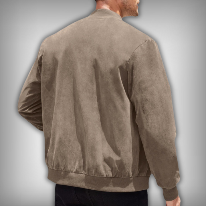 Maximo Summer Jacket