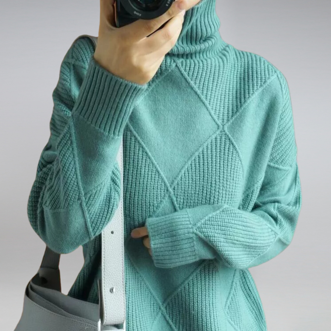 Luna - Soft Sweater