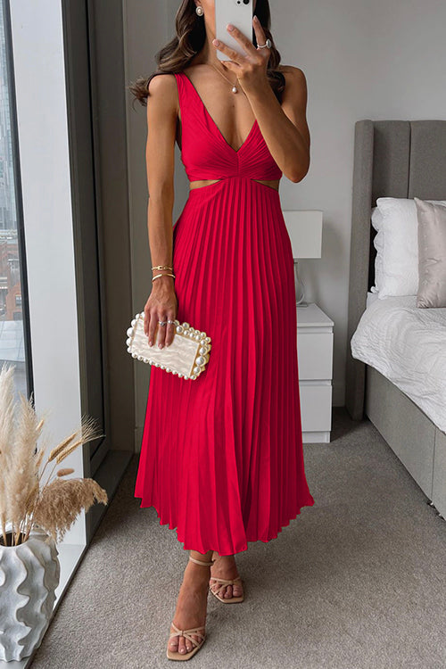 Mia | Dreamy Maxi Dress