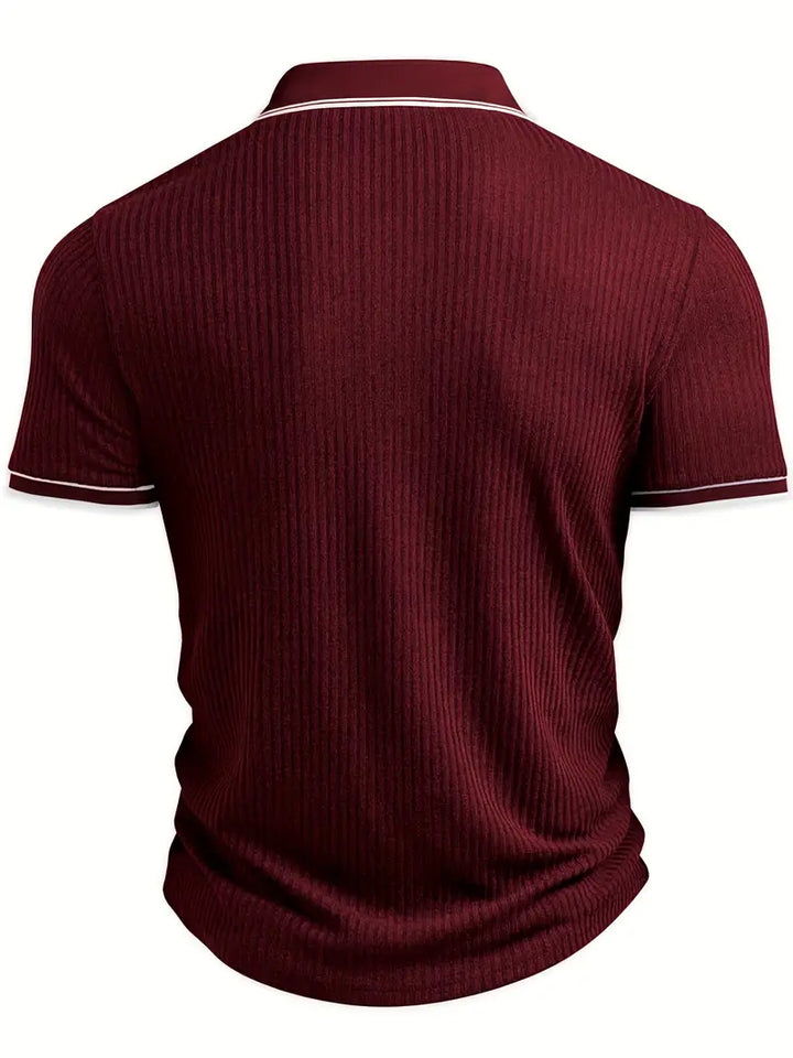 RAVALYNNE – SEBASTIAN POLO FOR MEDITERRANEAN