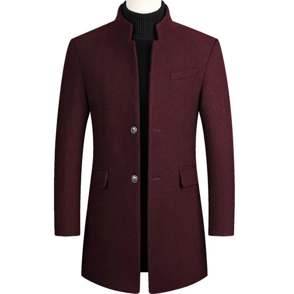 Timeless Coat