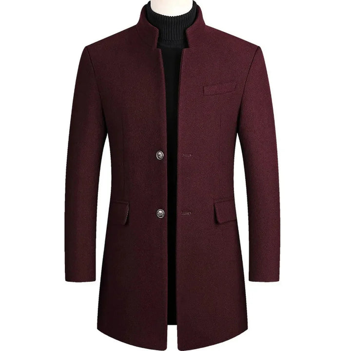 Timeless Coat