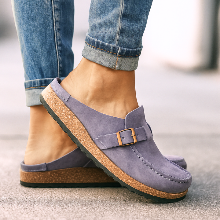Modern Orthopaedic Luxe Comfort Wear