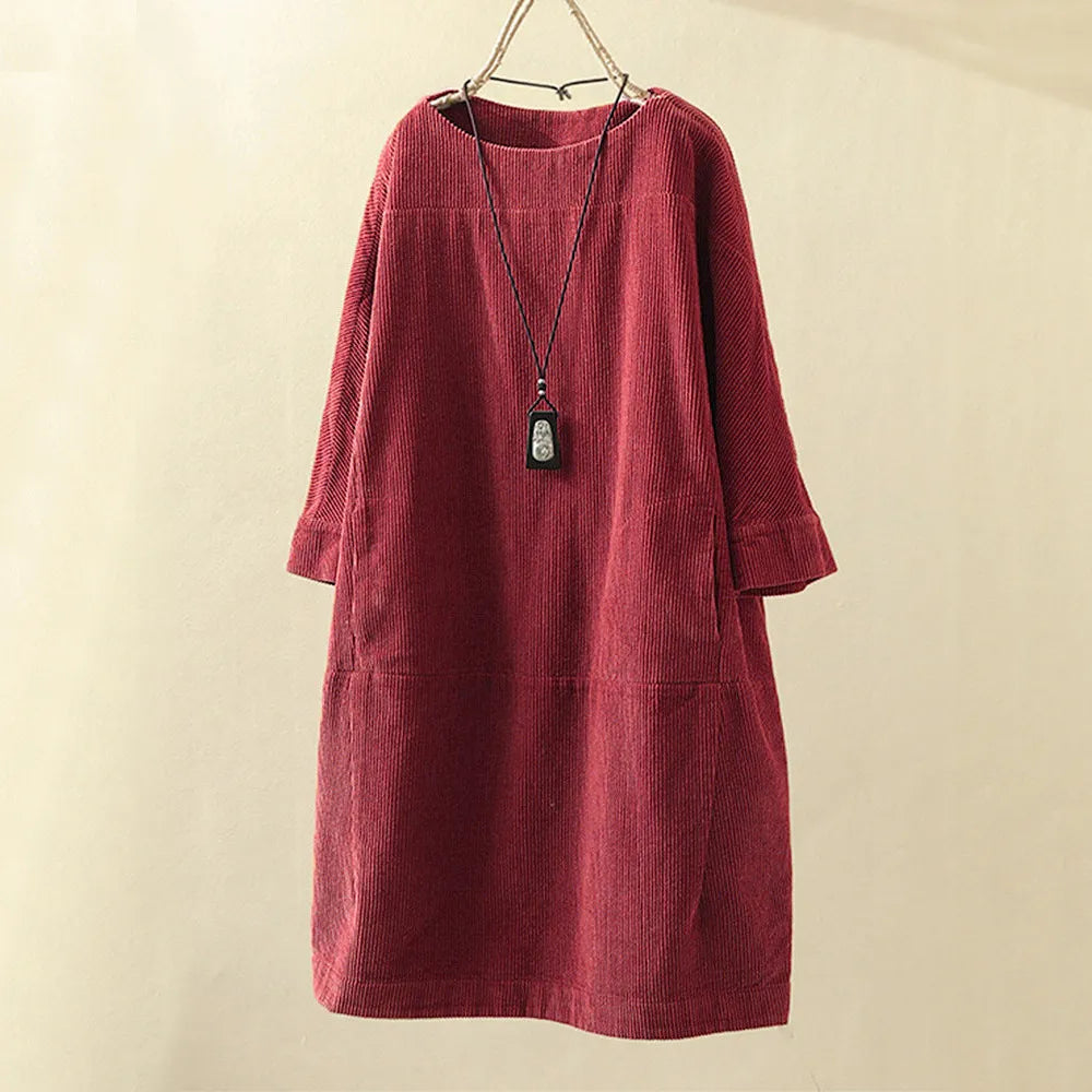 Wilma - Elegant Dress