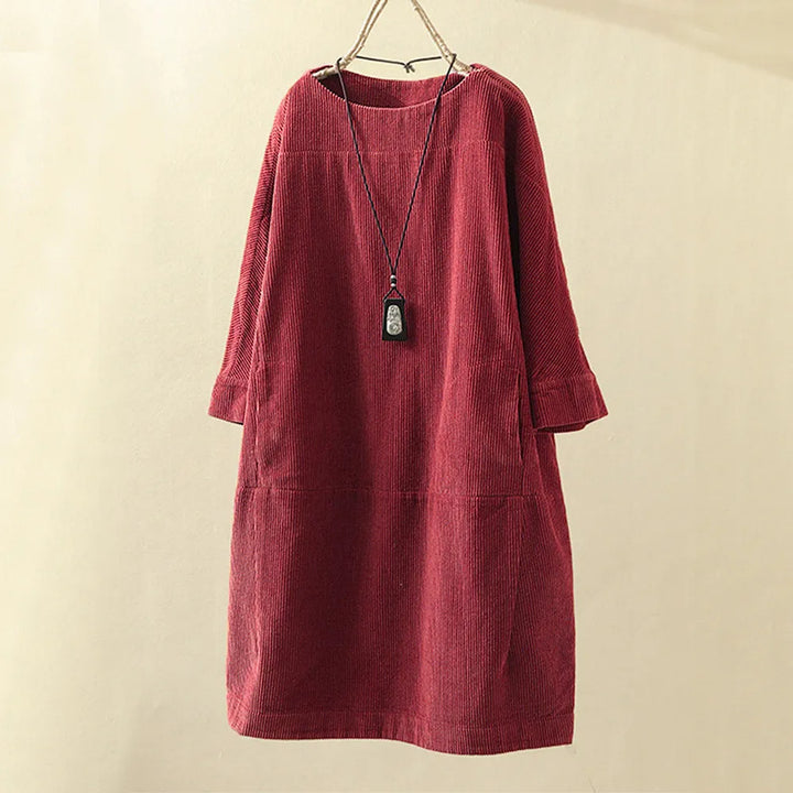 Wilma - Elegant Dress