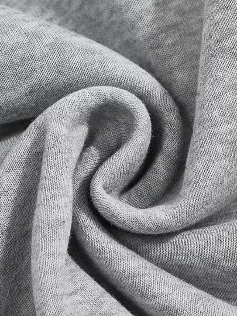 Clayton | Classic Quarter Zip Pullover with Refined Silhouette for Men