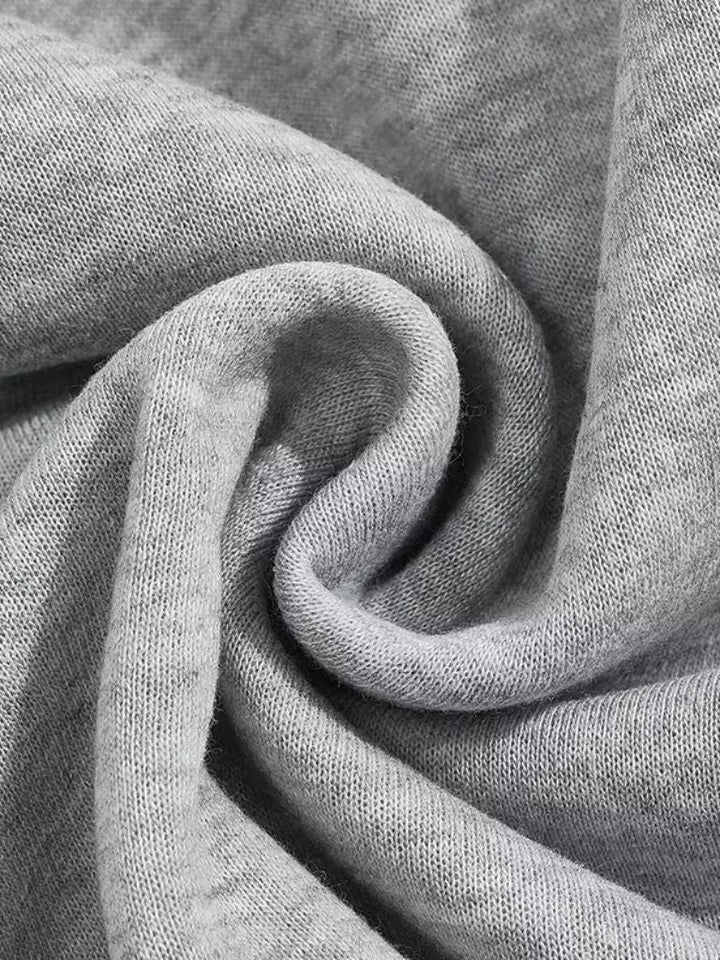 Clayton | Classic Quarter Zip Pullover with Refined Silhouette for Men