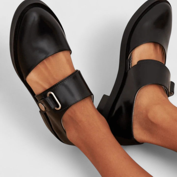 Fashion Elegant Shoes with Modern Touch