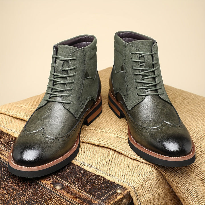 Hudson | Men&