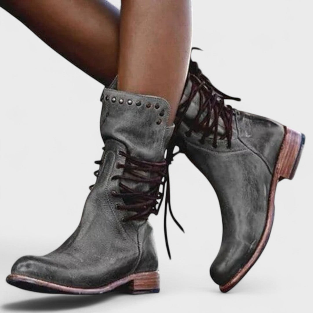 Elegant and Comfortable Boots