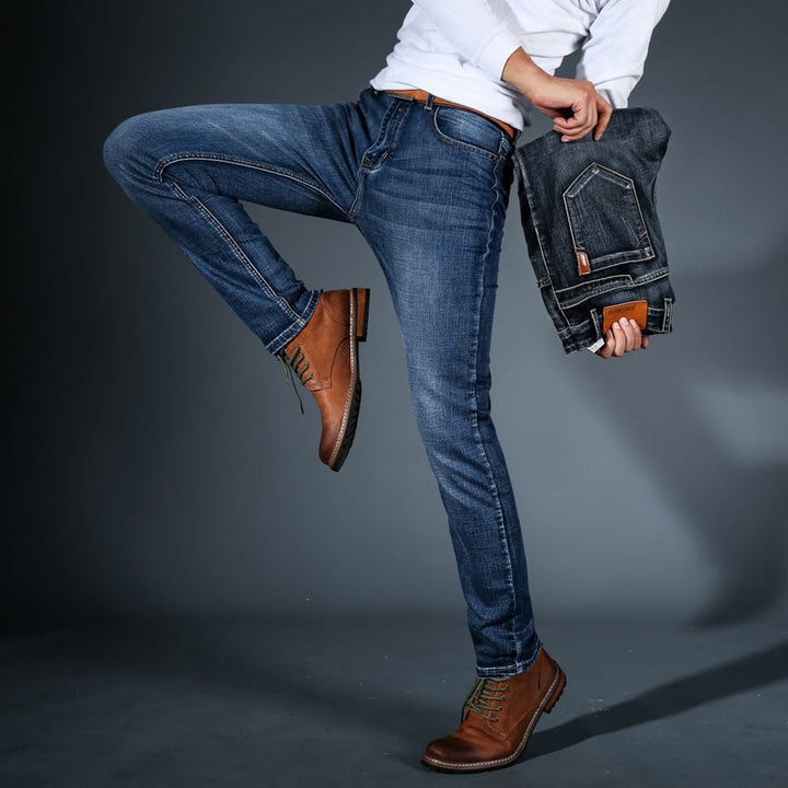 Ciro - Premium Stretch Jeans