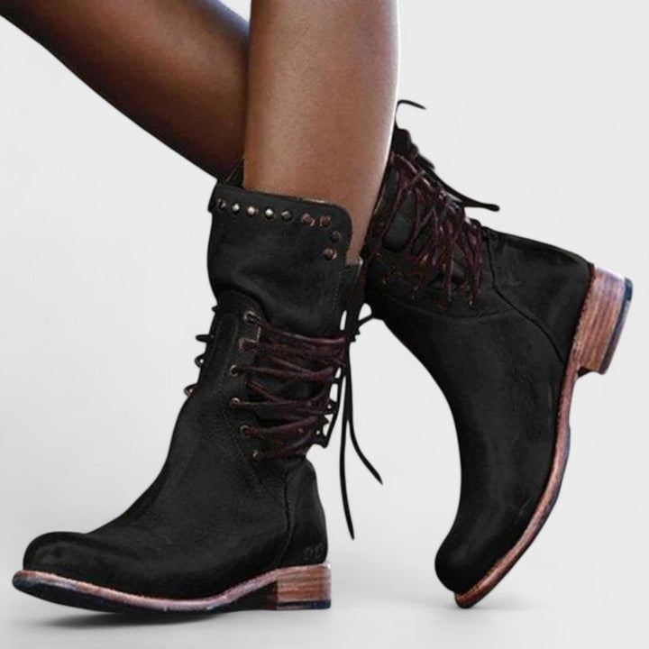 Elegant and Comfortable Boots