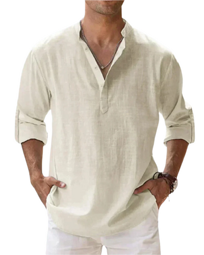 Florence Cotton Shirt