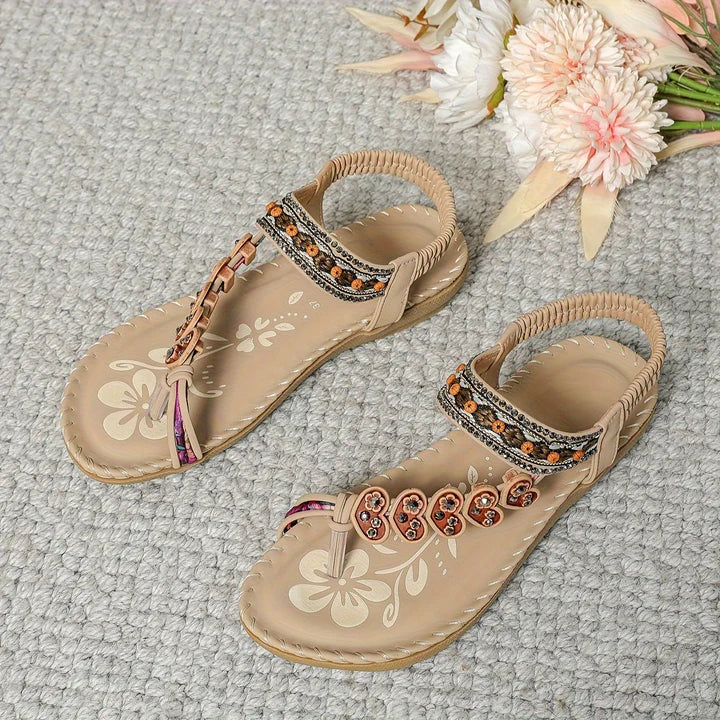 Comfortable Orthopedic Sandals with Arch Support