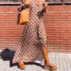 Chloe  - Tummy Covering Dress