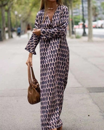 Chloe  - Tummy Covering Dress