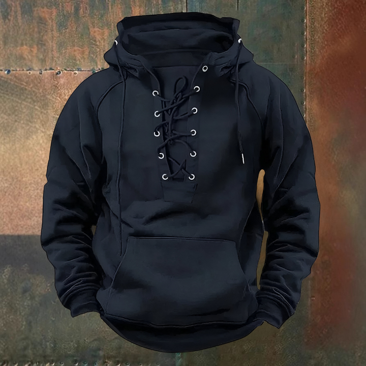 Louis - Stylish Weatherproof Hoodie