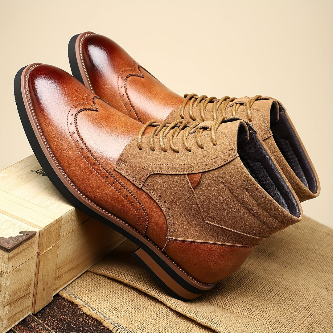 Hudson | Men&