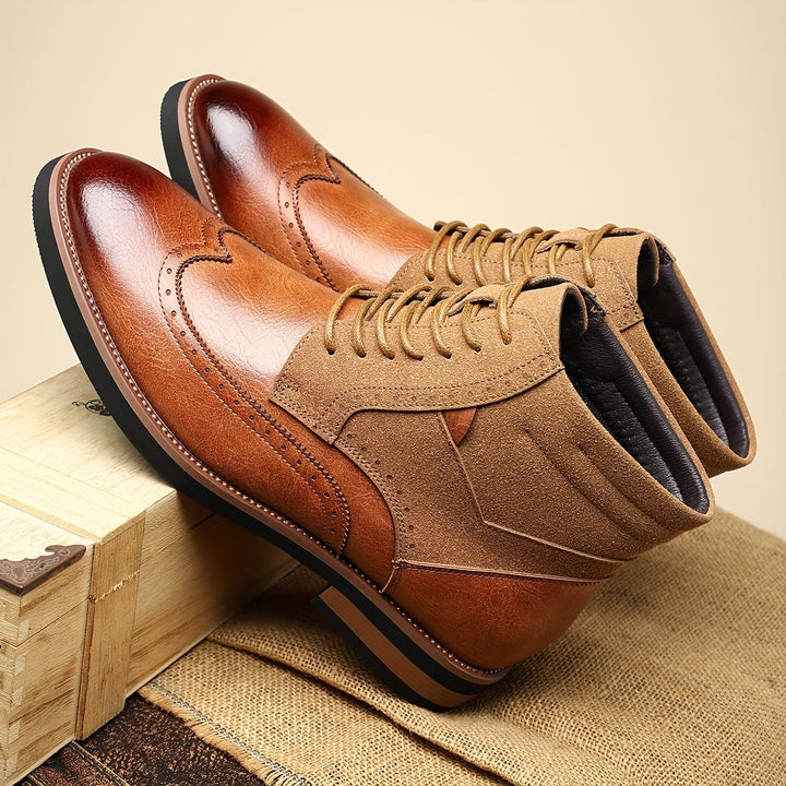 Hudson | Men&