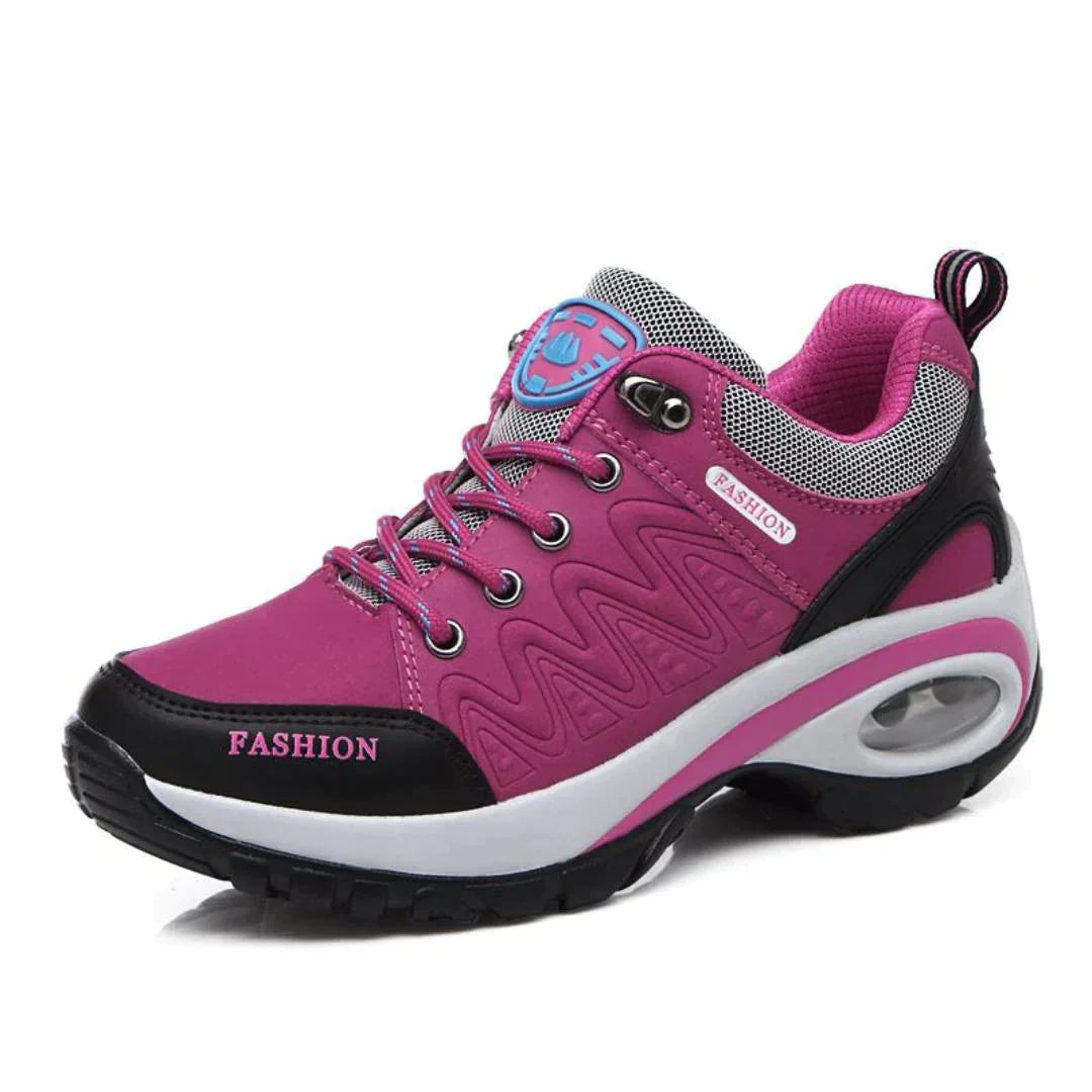 ORTHOPEDIC WALKING SHOES FOR WOMEN