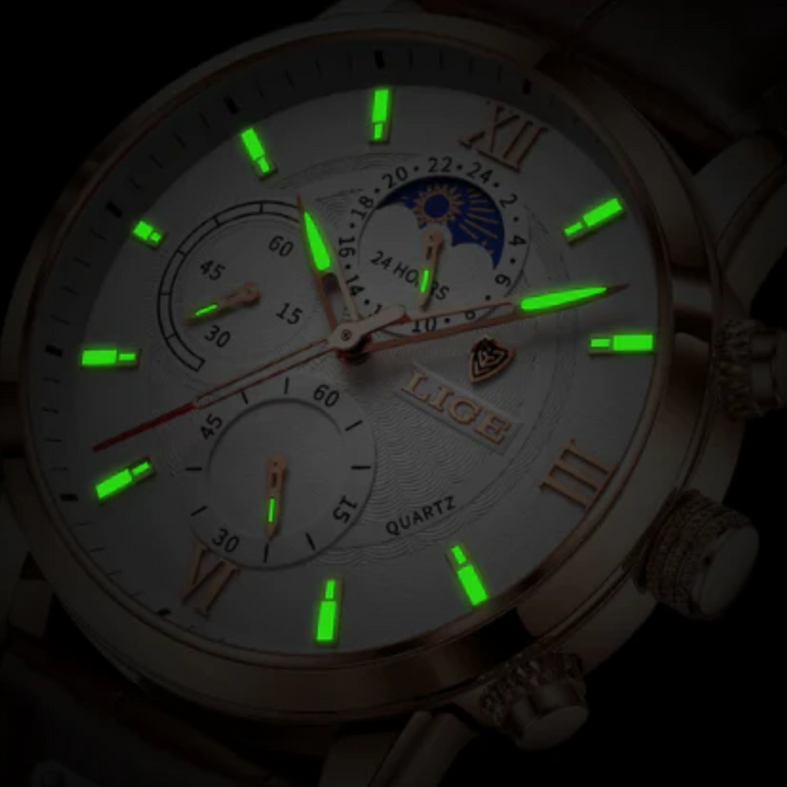 Classic Watch