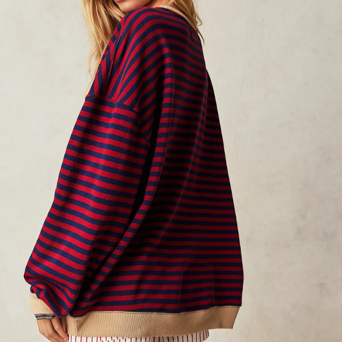 Lucy - Sweater