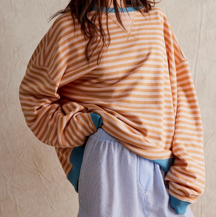 Lucy - Sweater