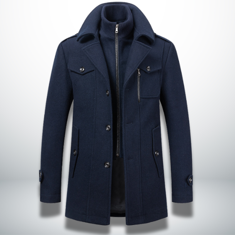 Henry - Cozy Men&