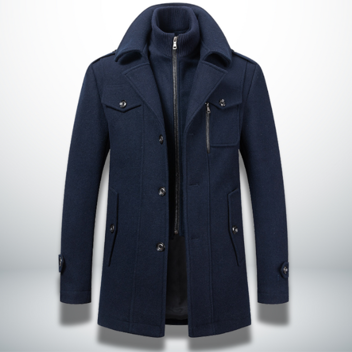 Henry - Cozy Men&