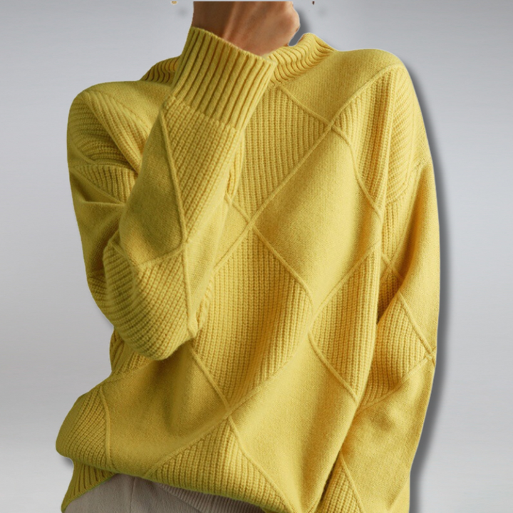 Luna - Soft Sweater