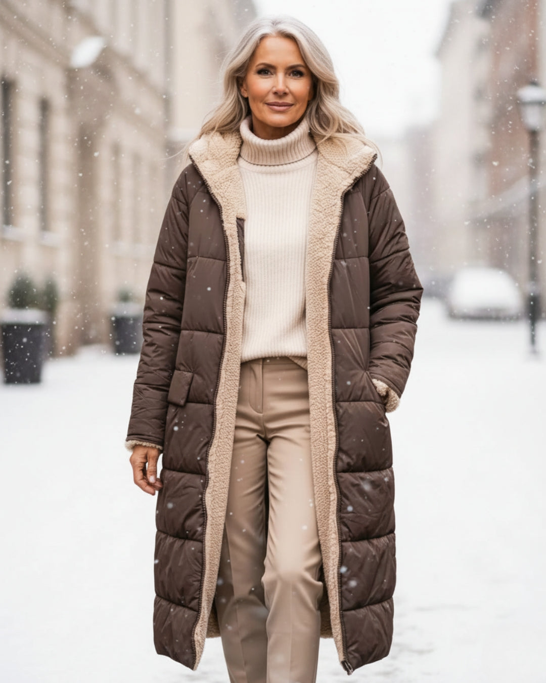 Sheena | Women&