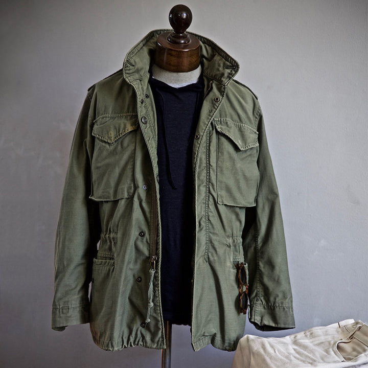 Emery | Field Jacket